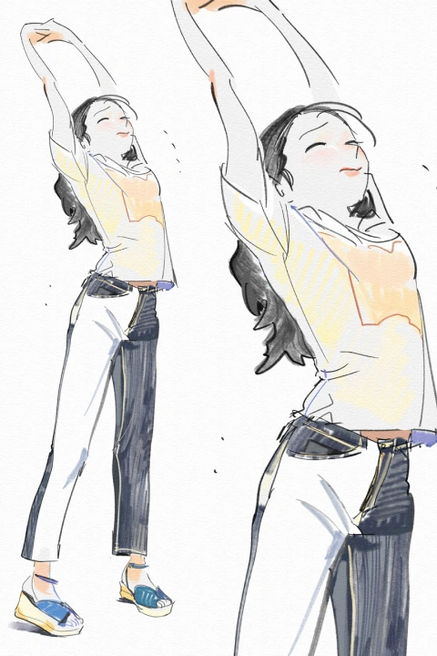 Coloso Comic Artist Sokomin
