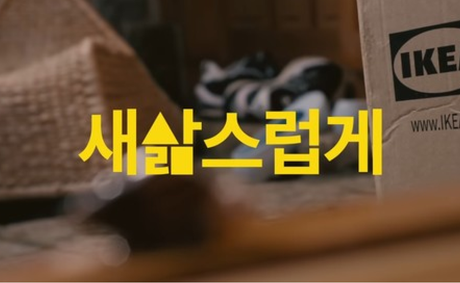 ImageSlide<span style="color:#fff">새삶스럽게 브랜드 마케팅 캠페인 전략 및 진행 과정 전수</span>