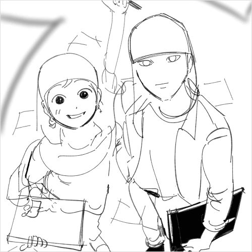 Coloso illustration Class Details
