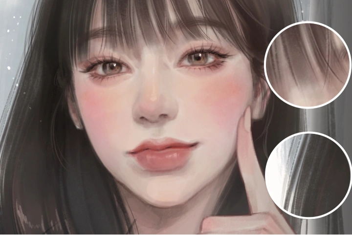 콜로소 무료 특강 포트폴리오
