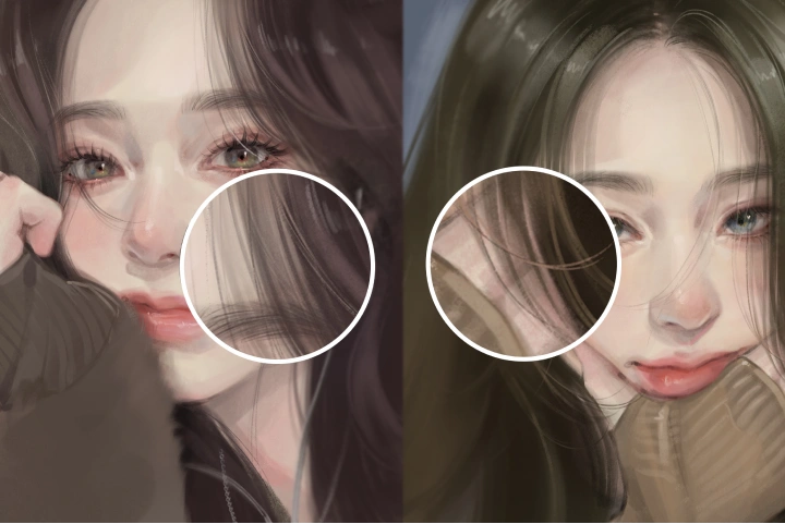 콜로소 무료 특강 포트폴리오