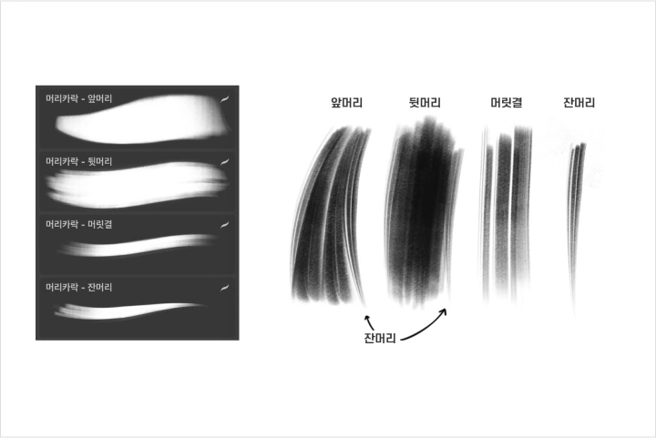 콜로소 이끼