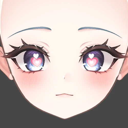 3D 버츄얼 아티스트 김라밍