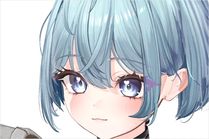3D 버츄얼 아티스트 김라밍