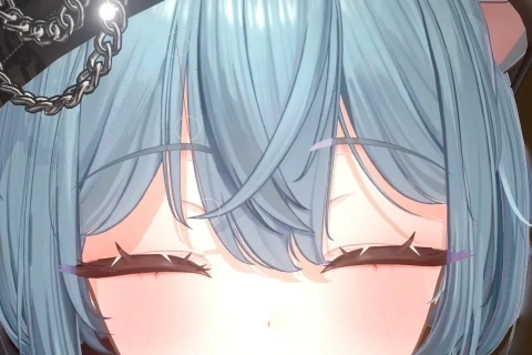 3Dバーチャルアーティスト Raming