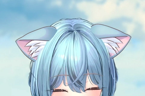 3Dバーチャルアーティスト Raming