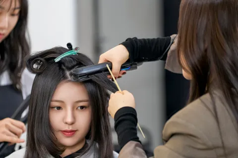 유밍 대표 원장 장화영