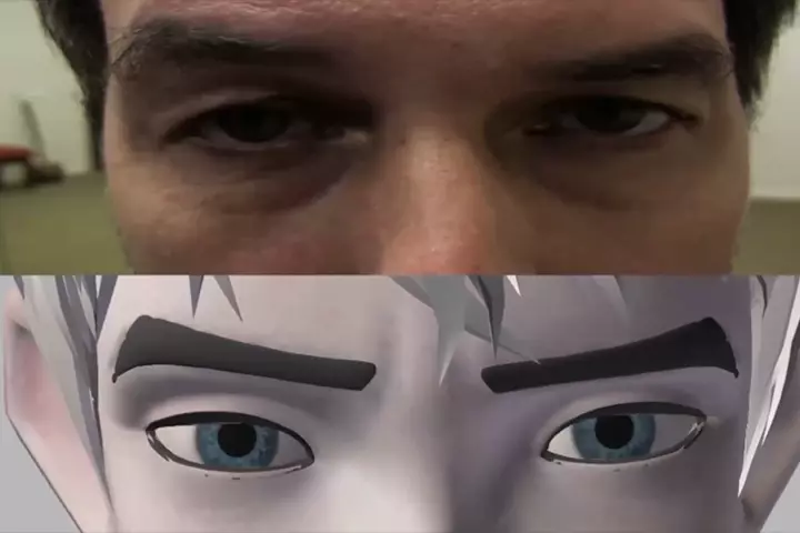 Coloso Character Animator,  Alexis Wanneroy