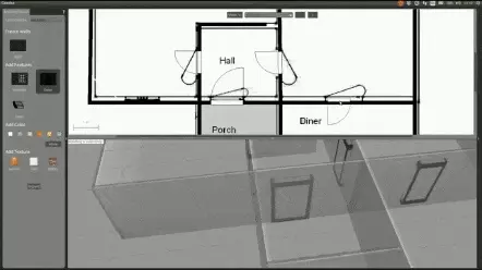 3D Lidar Image
