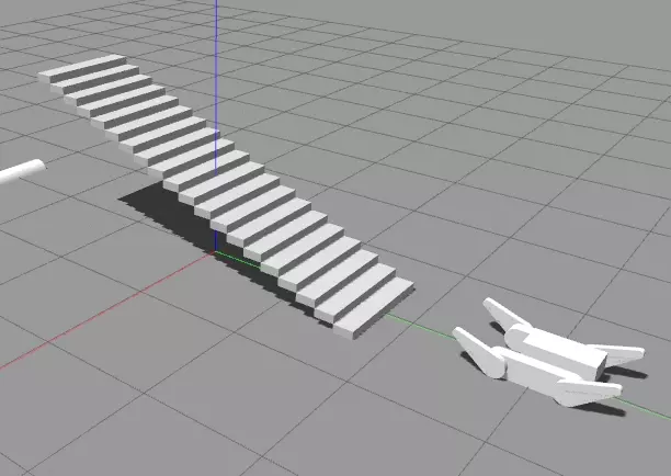 3D Lidar Image