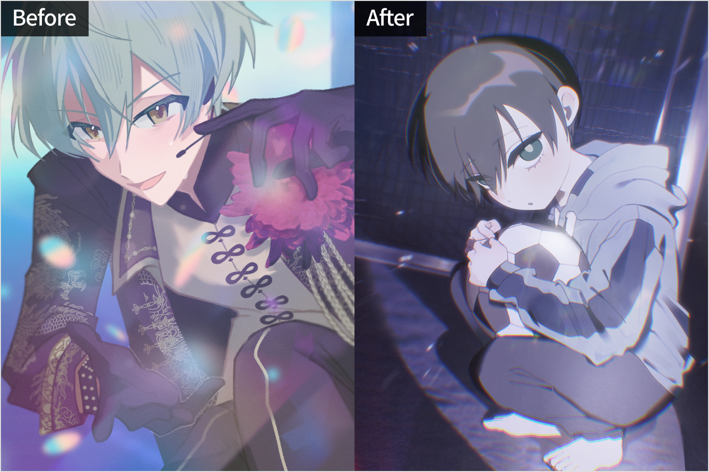 Illustrator, bmtol