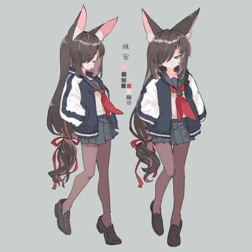Coloso Illustrator Kasa