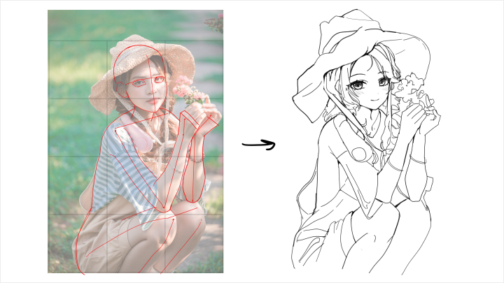 콜로소 일러스트 커리큘럼