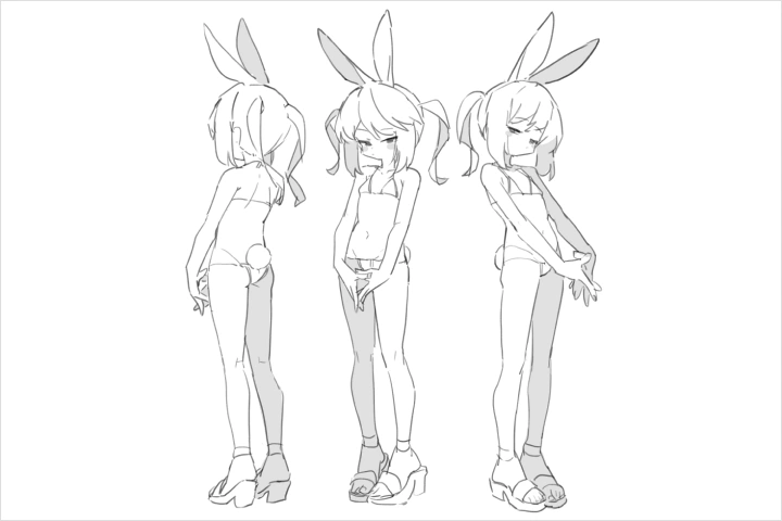 Coloso Illustrator Kasa