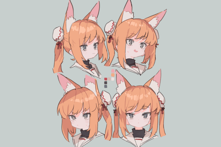 Coloso Illustrator Kasa