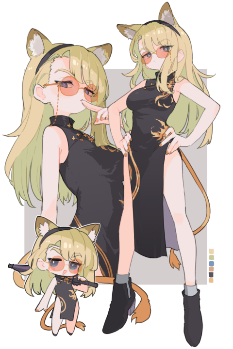 Coloso Illustrator Kasa