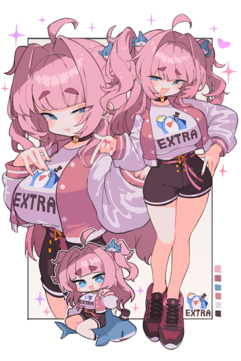 Coloso Illustrator Kasa