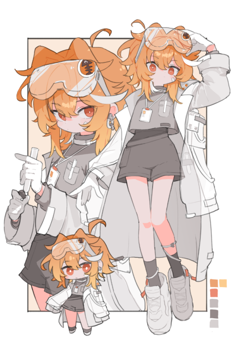 Coloso Illustrator Kasa
