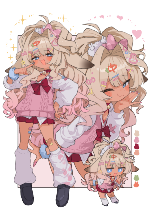 Coloso Illustrator Kasa