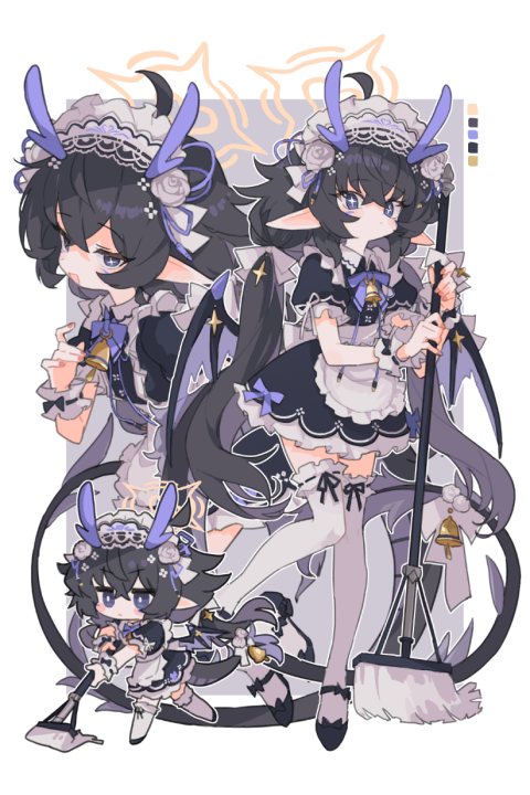Coloso Illustrator Kasa