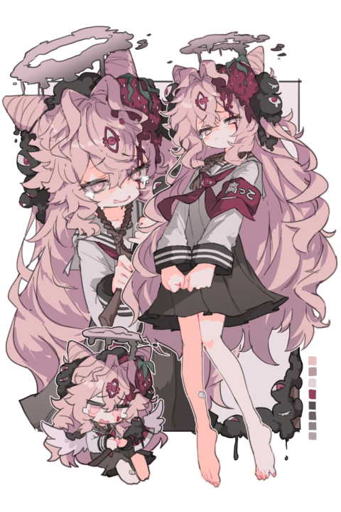 Coloso Illustrator Kasa