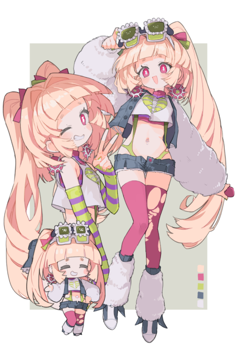 Coloso Illustrator Kasa