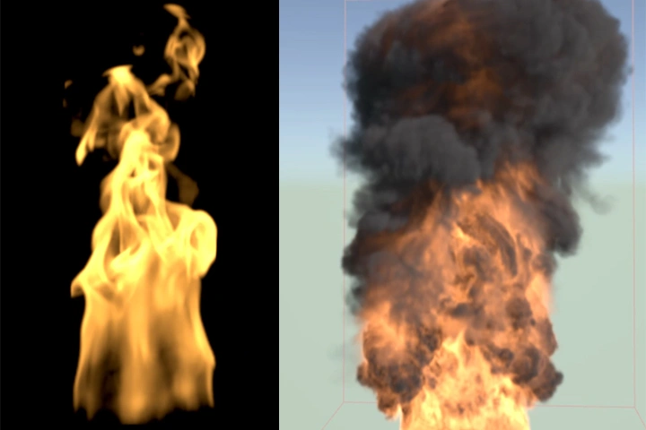 VFX 아티스트 이기송