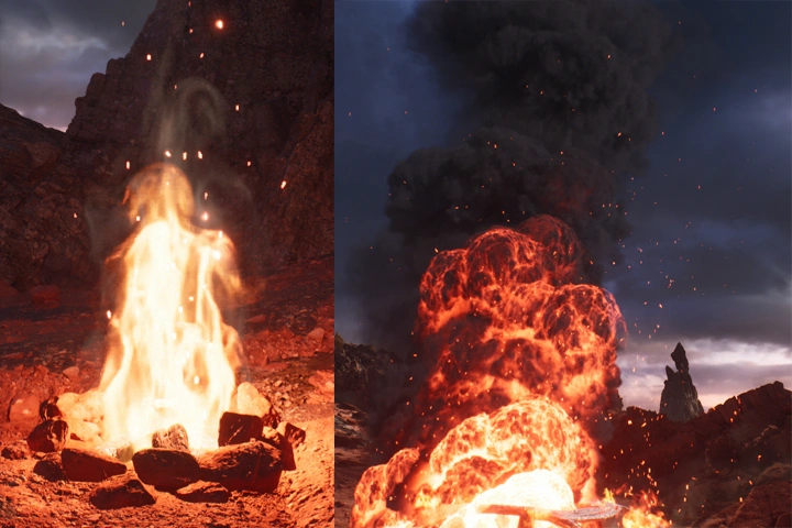 VFX 아티스트 이기송