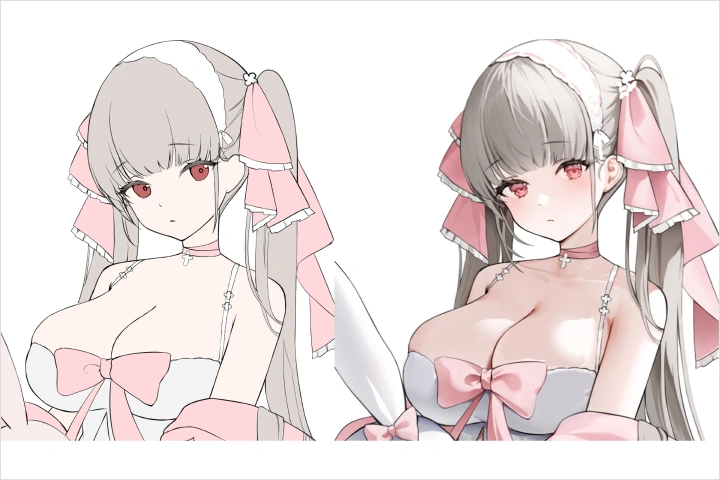 일러스트레이터 2SHAM
