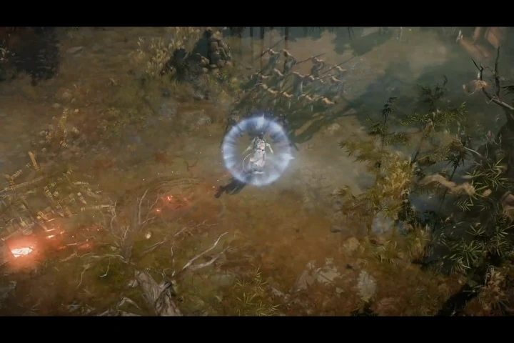 VFX 아티스트 이기송