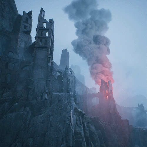 VFX 아티스트 이기송
