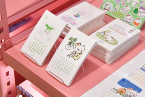  연사명 카테고리 강의예제