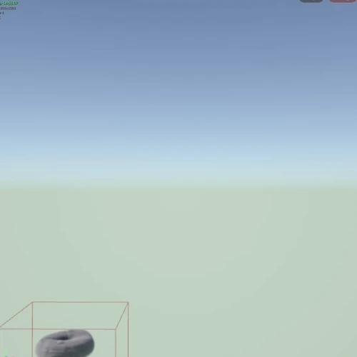 VFX 아티스트 이기송