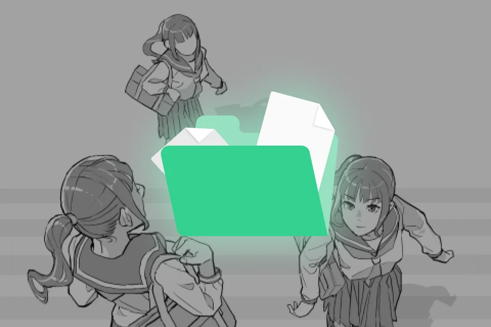 漫画家 篠房六郎