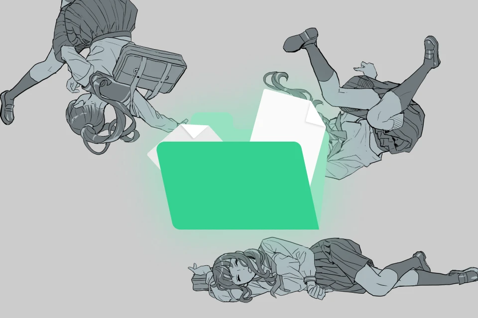 漫画家 篠房六郎