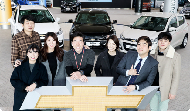 ImageSlide<a href="https://www.mk.co.kr/news/business/76849774" style="color: #FFFFFF;">
GM 브랜드 매니지먼트팀 최초 출범과 전략
</a>