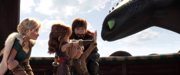 Character Animator Alexis Wanneroy