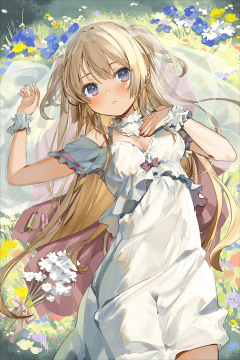 Coloso イラストレーター 館田ダン