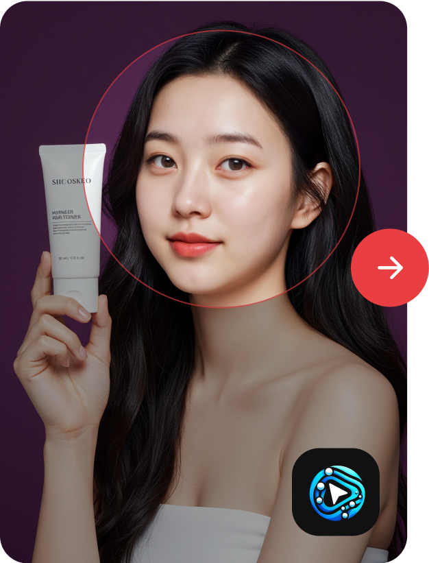 ImageSlide<h6 class="title-text h6-text" style="text-align: center;">ComfyUI로 모델 얼굴 교체</h6>