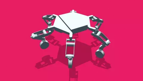 3D Lidar Image