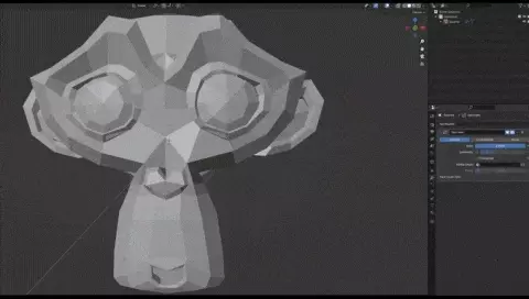 3D Lidar Image