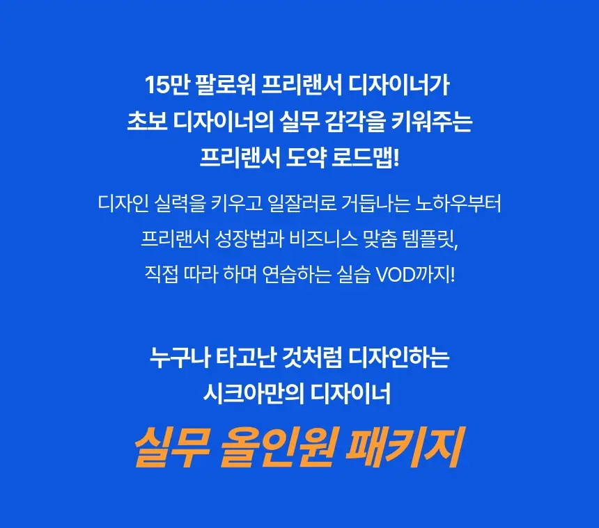 그래픽 디자이너 시크아
