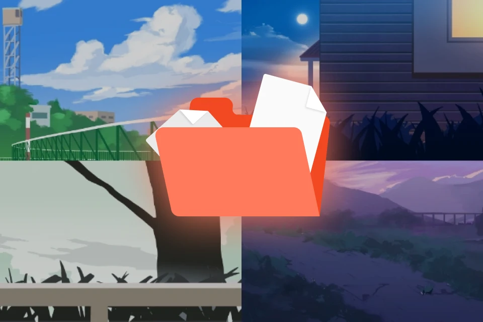 Coloso アニメーション作家 のをか