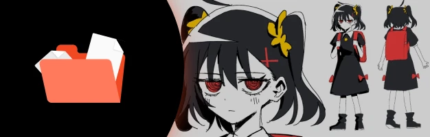 Coloso アニメーション作家 のをか