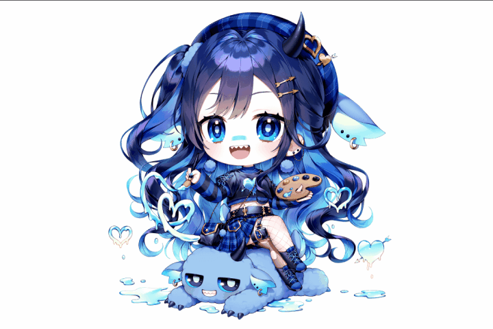 Coloso イラストレーター カナ