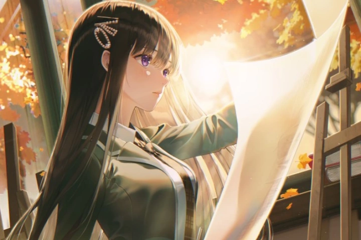 Coloso イラストレーター キンティ