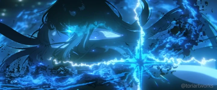 Coloso Indie Animator,  Tori Artworks