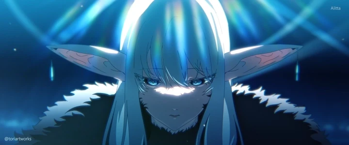 Coloso Indie Animator,  Tori Artworks