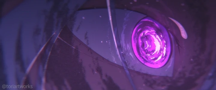 Coloso Indie Animator,  Tori Artworks