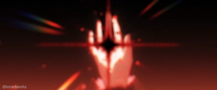 Coloso Indie Animator,  Tori Artworks